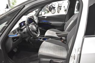 Volkswagen ID.3 vaihtoauto