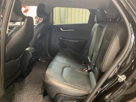 Kia EV6 vaihtoauto
