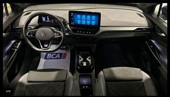 Volkswagen ID.5 vaihtoauto