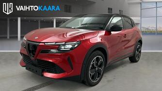 Alfa Romeo Junior vaihtoauto