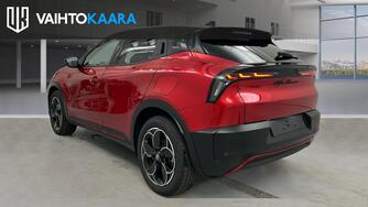 Alfa Romeo Junior vaihtoauto