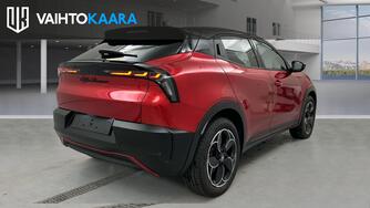 Alfa Romeo Junior vaihtoauto