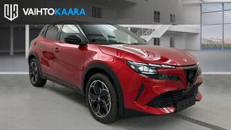 Alfa Romeo Junior vaihtoauto