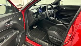 Alfa Romeo Junior vaihtoauto