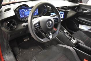 Alfa Romeo Junior vaihtoauto