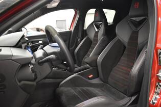 Alfa Romeo Junior vaihtoauto