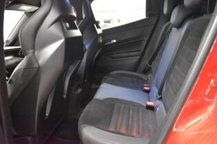 Alfa Romeo Junior vaihtoauto