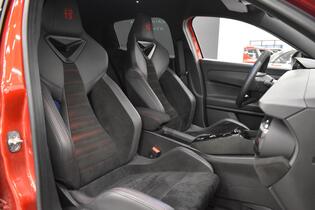 Alfa Romeo Junior vaihtoauto