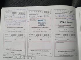 Nissan X-Trail vaihtoauto