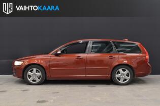 Volvo V50 vaihtoauto