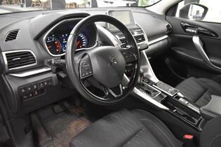 Mitsubishi Eclipse Cross vaihtoauto