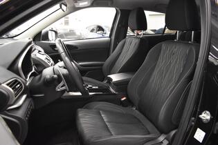 Mitsubishi Eclipse Cross vaihtoauto