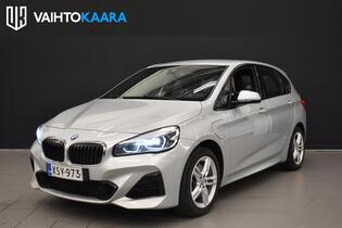 BMW 225 vaihtoauto