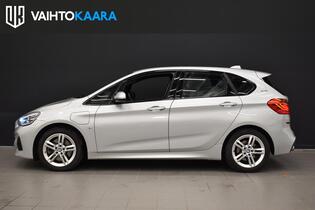 BMW 225 vaihtoauto