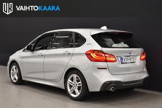 BMW 225 vaihtoauto