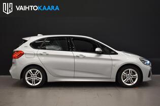 BMW 225 vaihtoauto