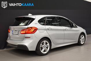 BMW 225 vaihtoauto