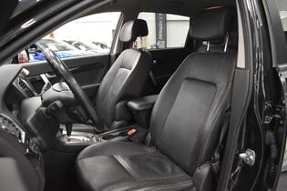 Chevrolet Captiva vaihtoauto