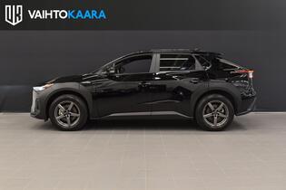 Toyota bZ4X vaihtoauto