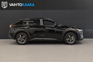 Toyota bZ4X vaihtoauto