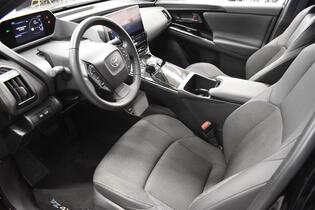 Toyota bZ4X vaihtoauto