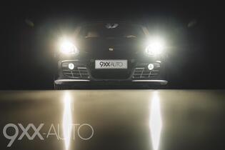 Porsche Cayman vaihtoauto