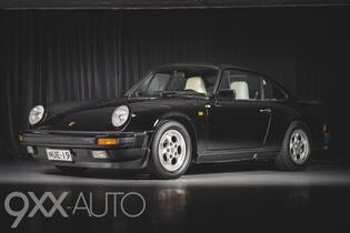 Porsche 911 vaihtoauto