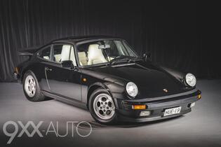 Porsche 911 vaihtoauto