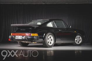 Porsche 911 vaihtoauto