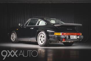 Porsche 911 vaihtoauto