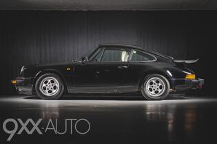 Porsche 911 vaihtoauto