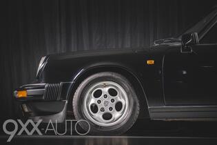 Porsche 911 vaihtoauto