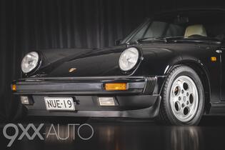 Porsche 911 vaihtoauto