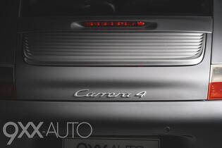 Porsche 911 vaihtoauto