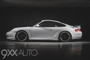 Porsche 911 vaihtoauto