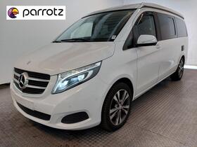 Mercedes-Benz V vaihtoauto