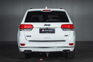 Jeep Grand Cherokee vaihtoauto