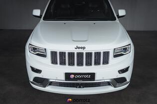 Jeep Grand Cherokee vaihtoauto