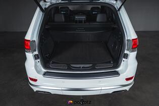 Jeep Grand Cherokee vaihtoauto