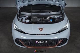 Cupra Born vaihtoauto