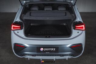 Cupra Born vaihtoauto