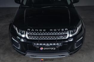 Land Rover Range Rover Evoque vaihtoauto