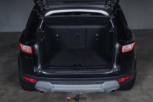 Land Rover Range Rover Evoque vaihtoauto