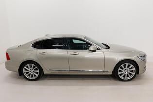 Volvo S90 vaihtoauto