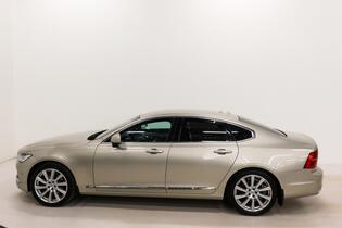 Volvo S90 vaihtoauto