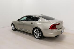 Volvo S90 vaihtoauto