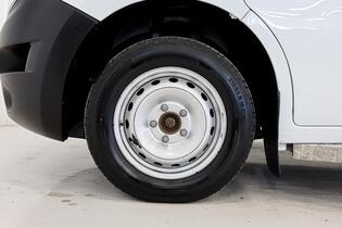 Renault Master vaihtoauto