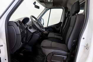 Renault Master vaihtoauto