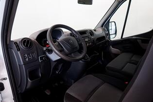 Renault Master vaihtoauto