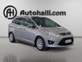 Ford C-MAX vaihtoauto